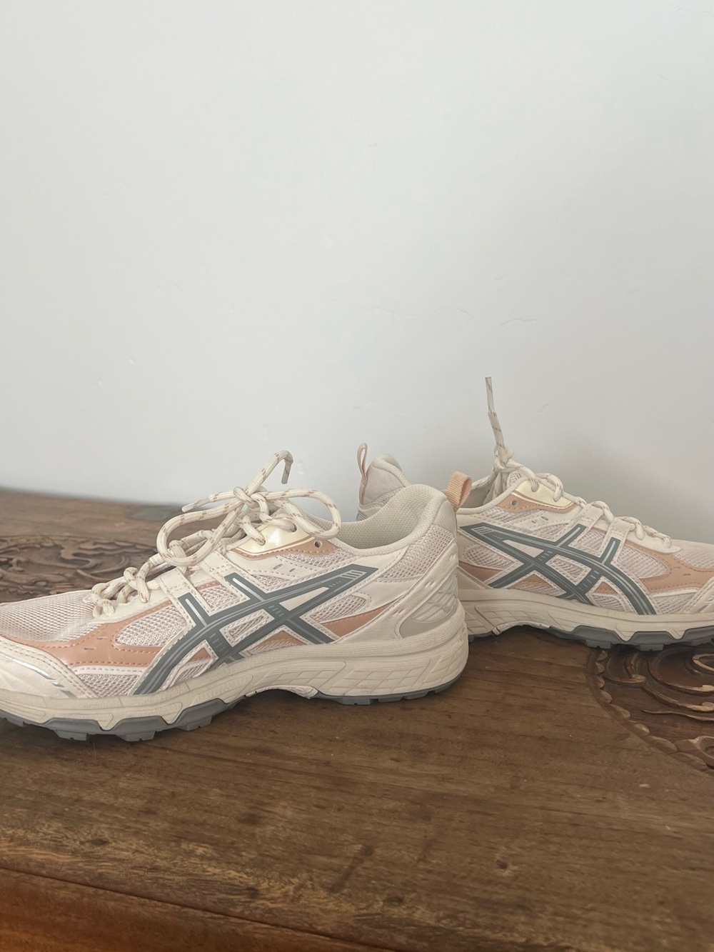 ASICS GEL Nunobiki Sneakers - Picture 2 of 6